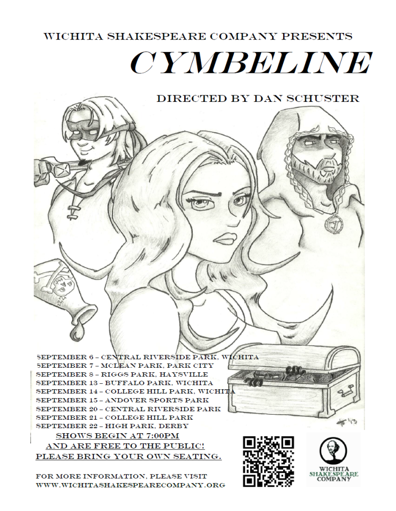 Cymbeline